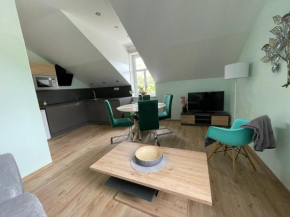 Apartmány Jasmín Liberec